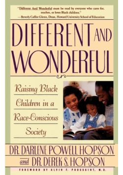 Different and Wonderful
