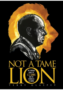 Not a Tame Lion