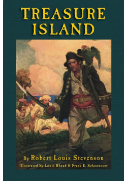 Treasure Island