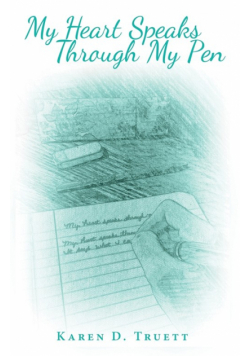 My Heart Speaks Through My Pen