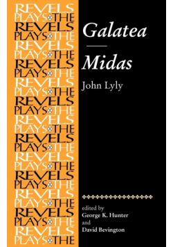 Galatea and Midas