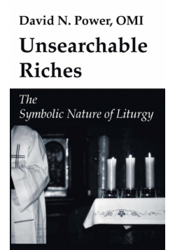 Unsearchable Riches