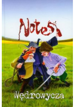 Notes Wędrowycza