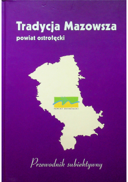 Tradycja Mazowsza Powiat Ostrołęcki