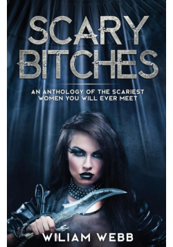 Scary Bitches