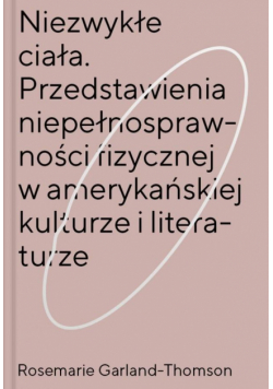 Niezwykłe ciała