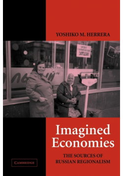 Imagined Economies