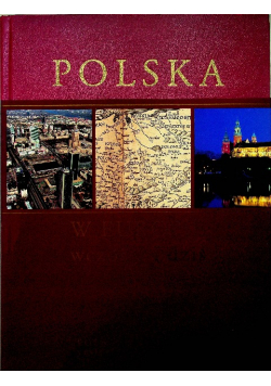 Polska w Europie wczoraj i dziś