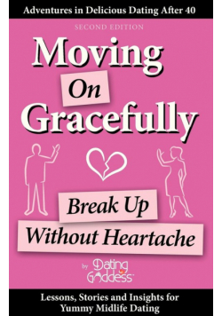 Moving on Gracefully