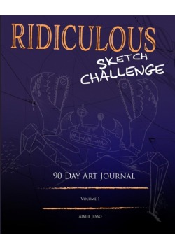 Ridiculous Sketch Challenge