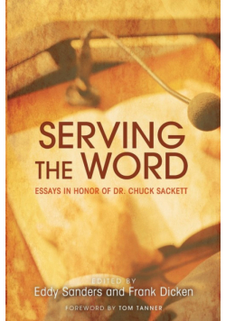 Serving the Word