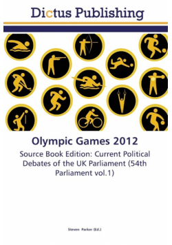 Olympic Games 2012