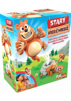 Stary Niedźwiedź