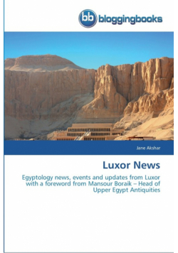 Luxor News