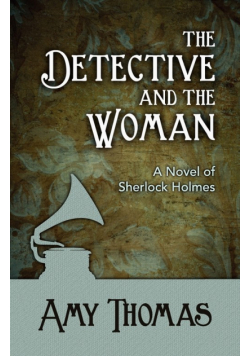 The Detective and the Woman