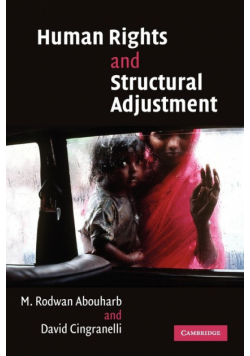 Human Rights and Structural Adjustment