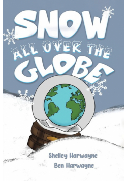 Snow All Over the Globe