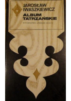 Album Tatrzańskie