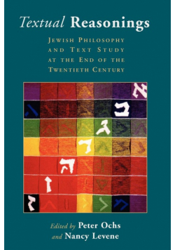 Textual Reasonings