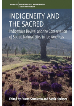Indigeneity and the Sacred