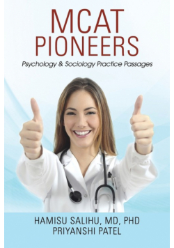 MCAT Pioneers