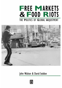 Free Markets & Food Riots