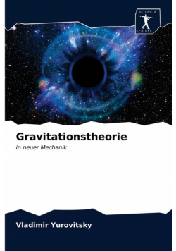 Gravitationstheorie
