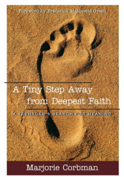 A Tiny Step Away from Deepest Faith
