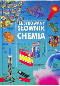 Ilustrowany słownik chemia