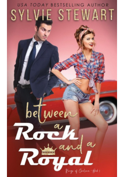 Between a Rock and a Royal