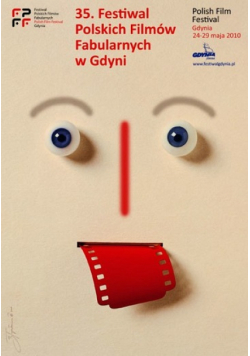 35 Festiwal Polskich Filmów Fabularnych w Gdyni