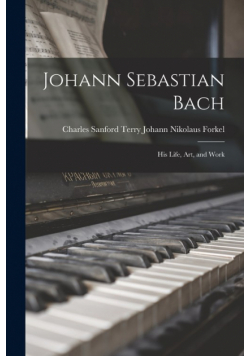 Johann Sebastian Bach