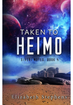 Taken to Heimo