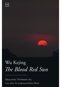 The Blood Red Sun