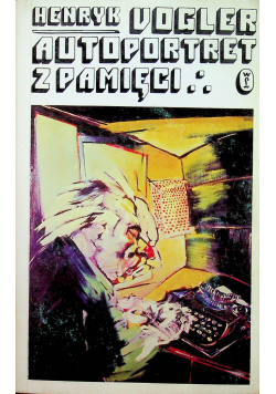 Autoportret z pamięci