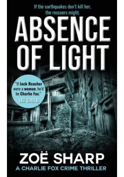 Absence Of Light