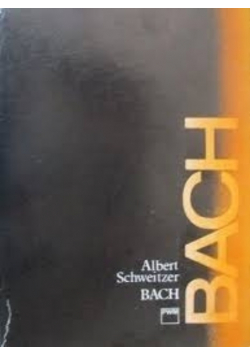 Jan Sebastian Bach