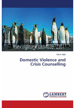 Domestic Violence and Crisis Counselling