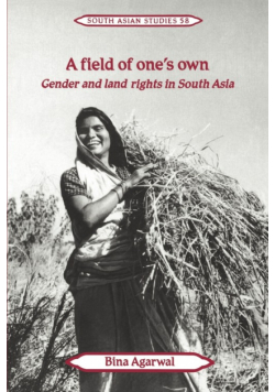 A Field of One's Own