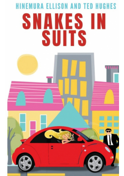 Snakes In Suits