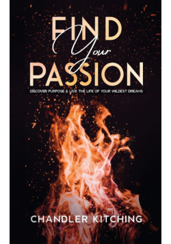 Find Your Passion