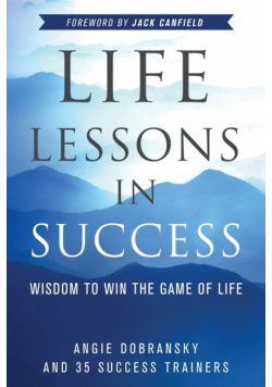 Life Lessons in Success