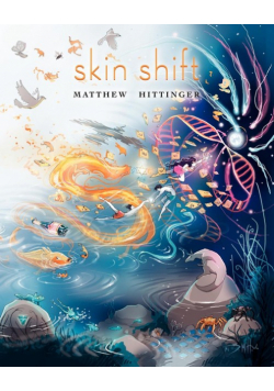 Skin Shift