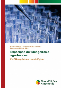 Exposição de fumageiros a agrotóxicos