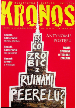 Kronos nr 4