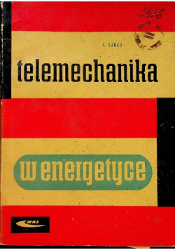 Telemechanika w energetyce