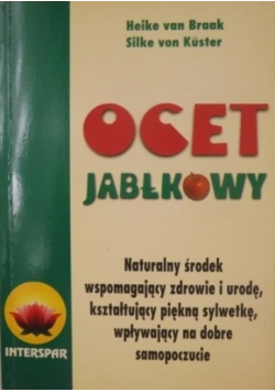 Ocet jabłkowy