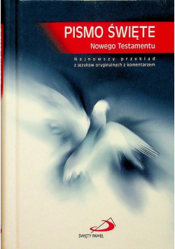 Nowy Testament