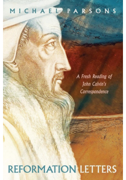 Reformation Letters