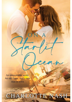 On A Starlit Ocean